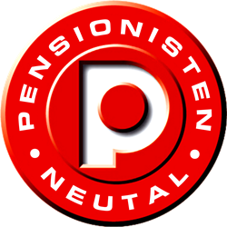 Logo Pensionisten