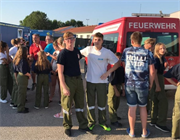 2019 - Feuerwehr Landesjugendwettkämpfe [001]