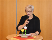 2019 - Muttertagsfeier der SPÖ Frauen [001]