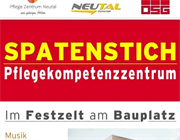 2019 - Spatenstich für das neue Pflegezentrum Neutal [001]